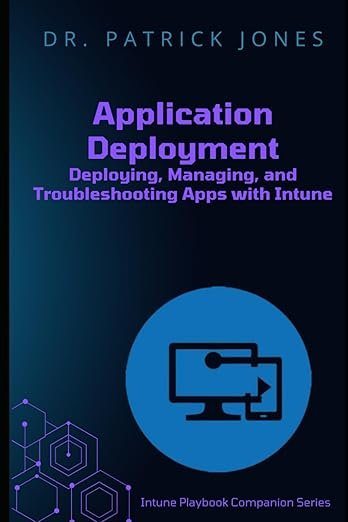 Application Deployment