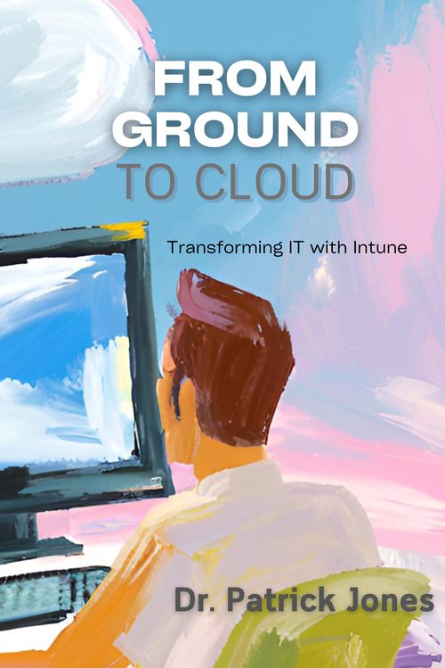 From Ground to Cloud