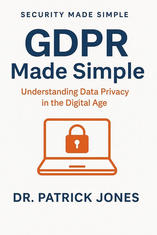 GDPR Made Simple