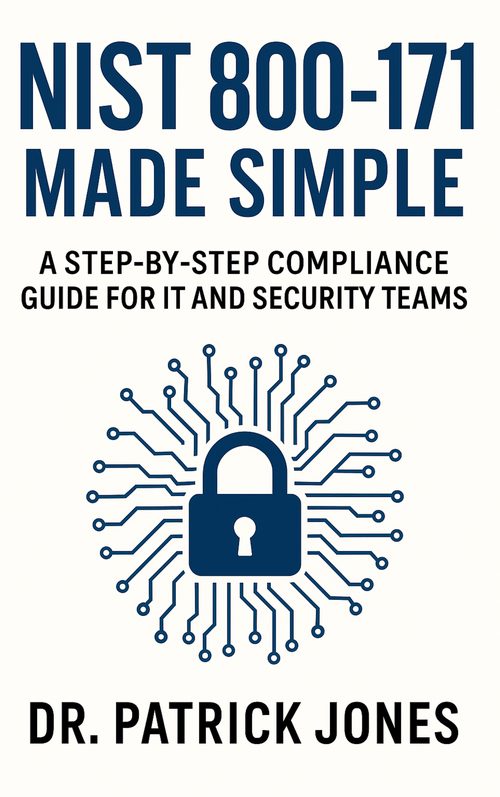 NIST 800-171 Made Simple